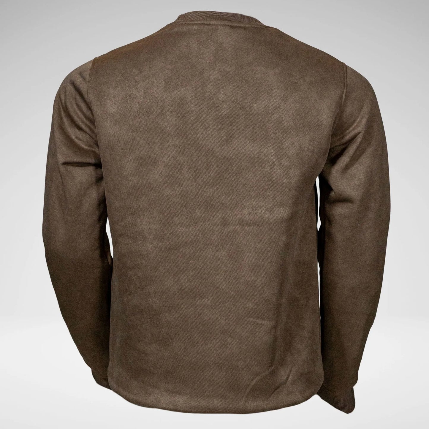 Kstar7 W25-2013 Strix Sweater Taupe