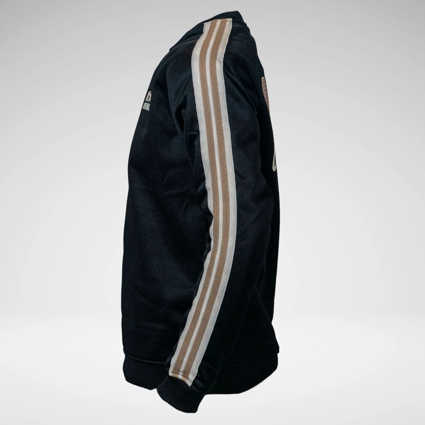 Kstar7 W25-1993 Shinso Sweater Black