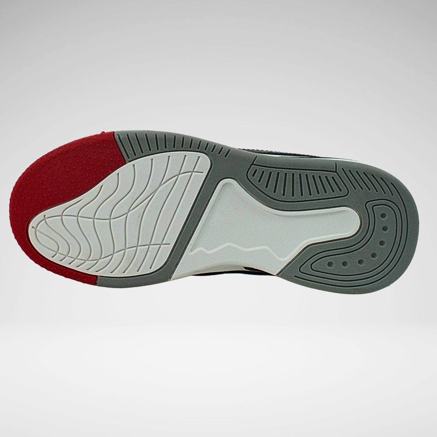 KStar7 Bryant Sneaker | Black