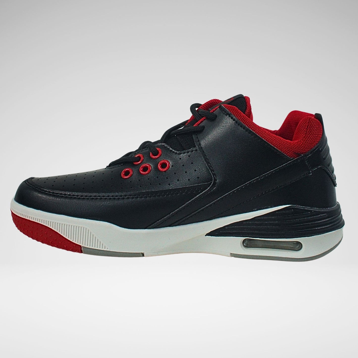 KStar7 Bryant Sneaker | Black