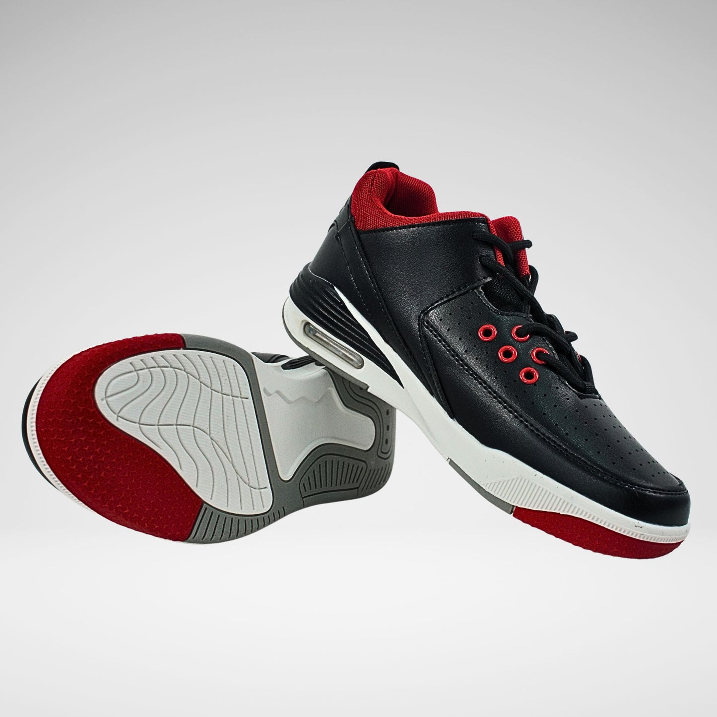 KStar7 Bryant Sneaker | Black