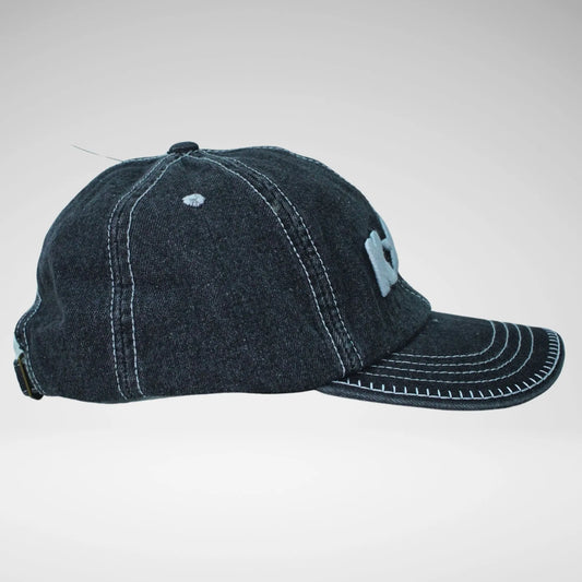 K*7 CARTER HEADWEAR AW25-1562 BLACK