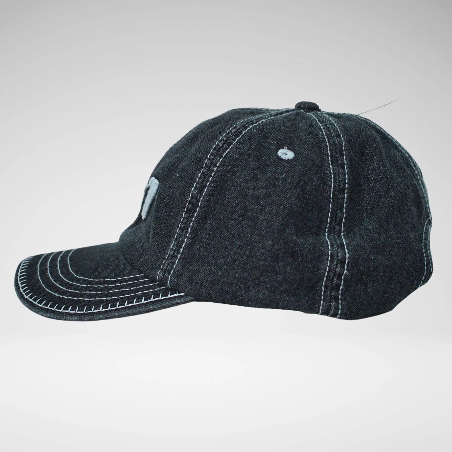 K*7 CARTER HEADWEAR AW25-1562 BLACK