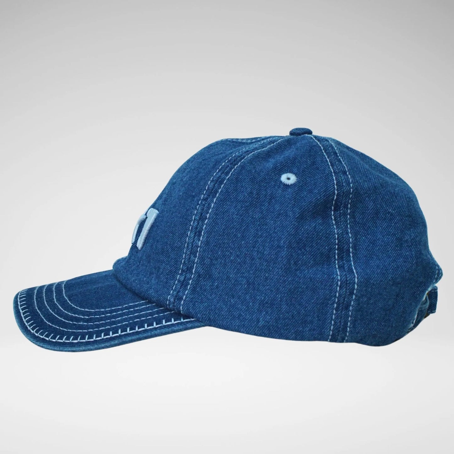 K*7 CARTER HEADWEAR AW25-1562 INDIGO