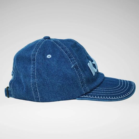 K*7 CARTER HEADWEAR AW25-1562 INDIGO
