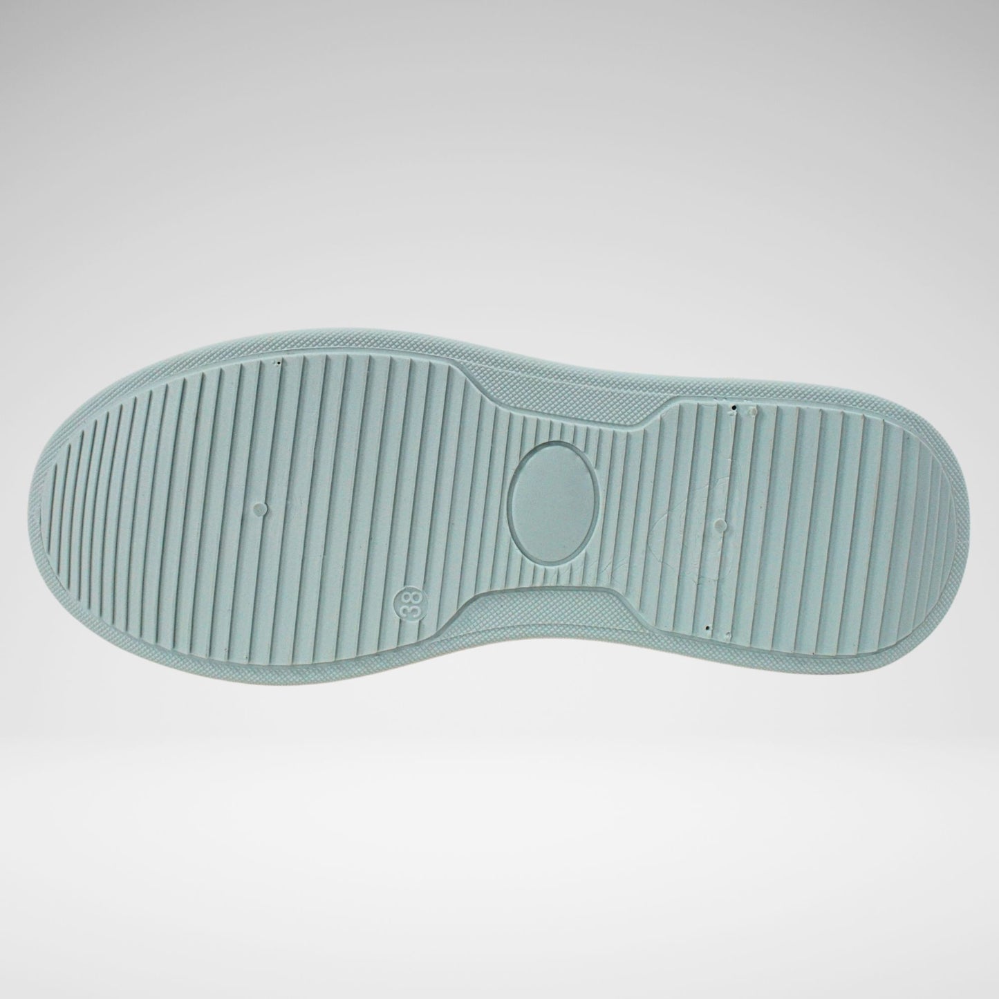 KStar7 Lizette Sneaker | Beige/White