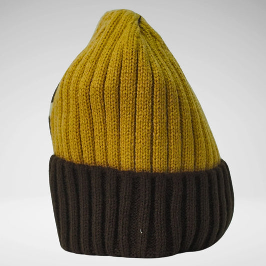 K*7 MIA BEANIE AW25-1570 CHOCOLATE