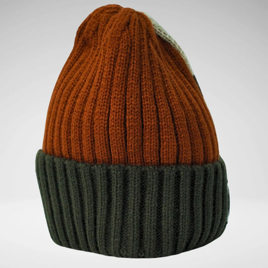 K*7 MIA BEANIE AW25-1570 OLIVE