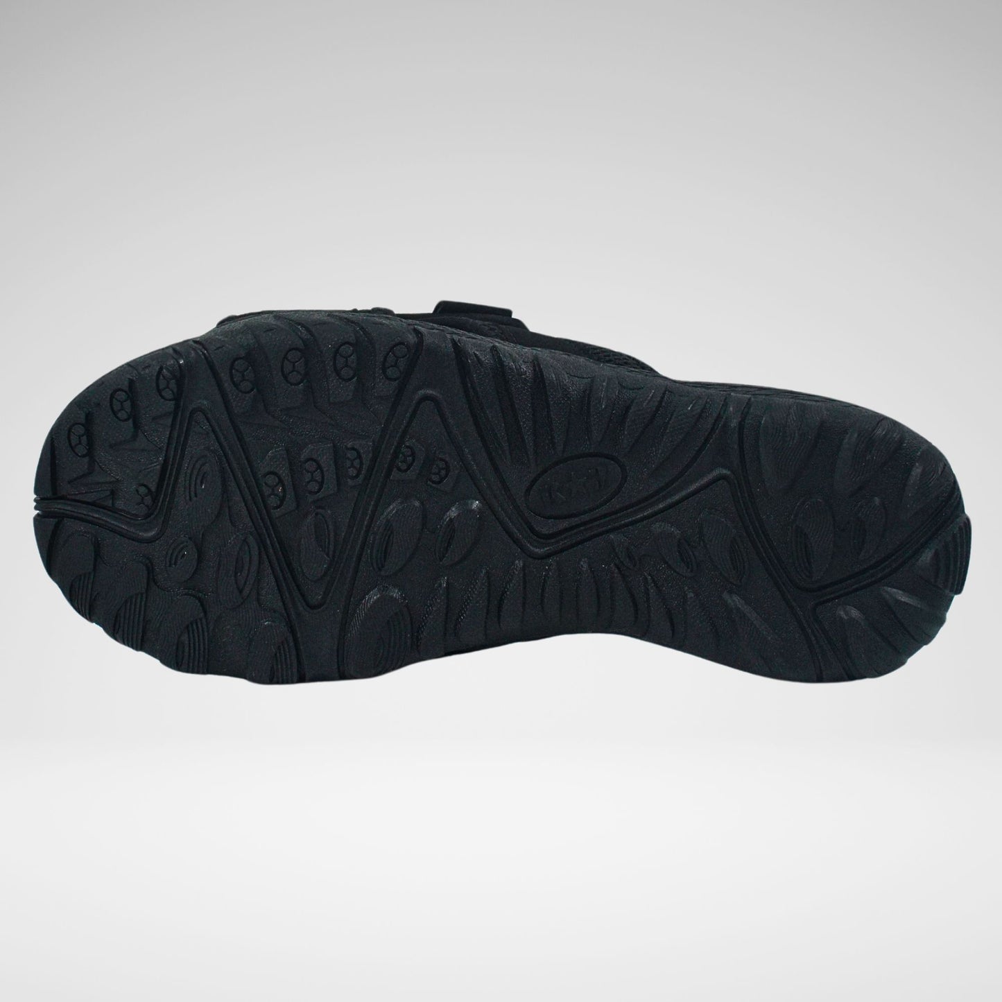 KStar7 Rocky Slides | Black