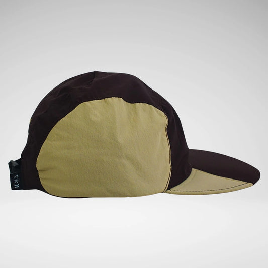 K*7 SCOTT CAP CHOCOLATE