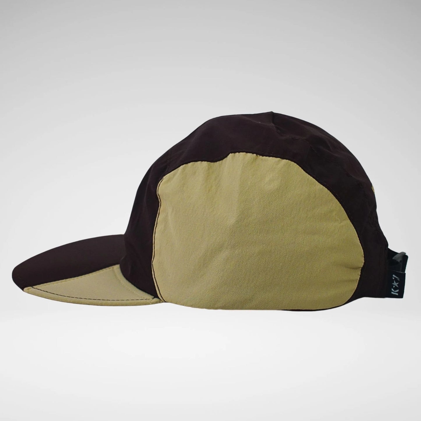 K*7 SCOTT CAP CHOCOLATE