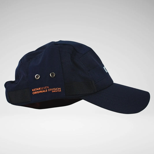 K*7 SUPREME CAP NAVY