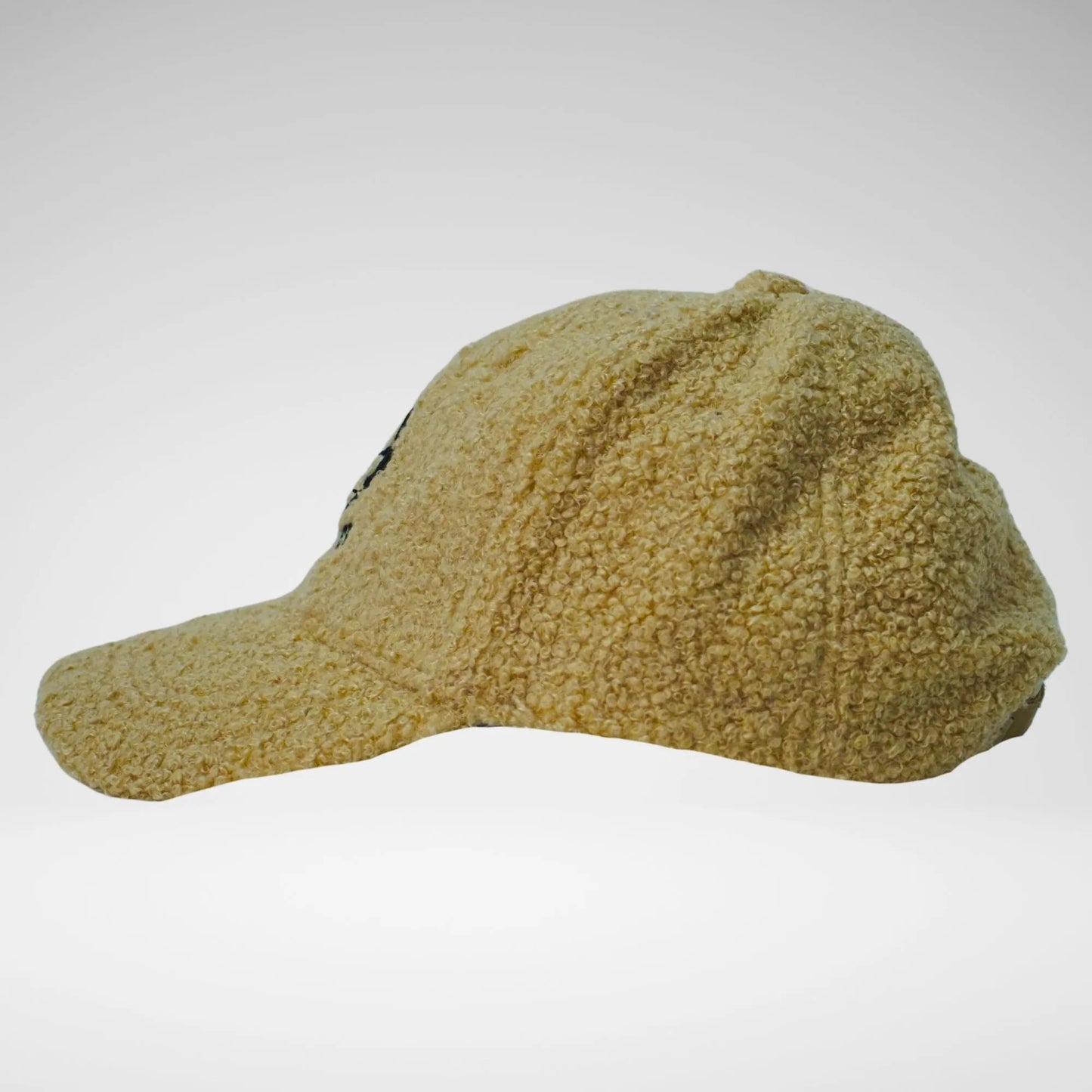 K*7 VINCE HEADWEAR AW25-1567 STONE