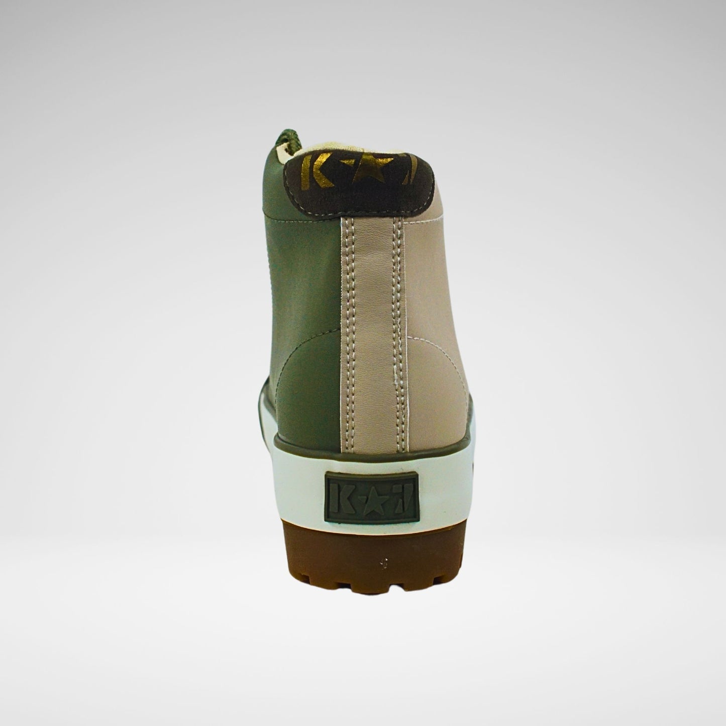 KStar7 Capriou 2 Boot | Beige/Olive