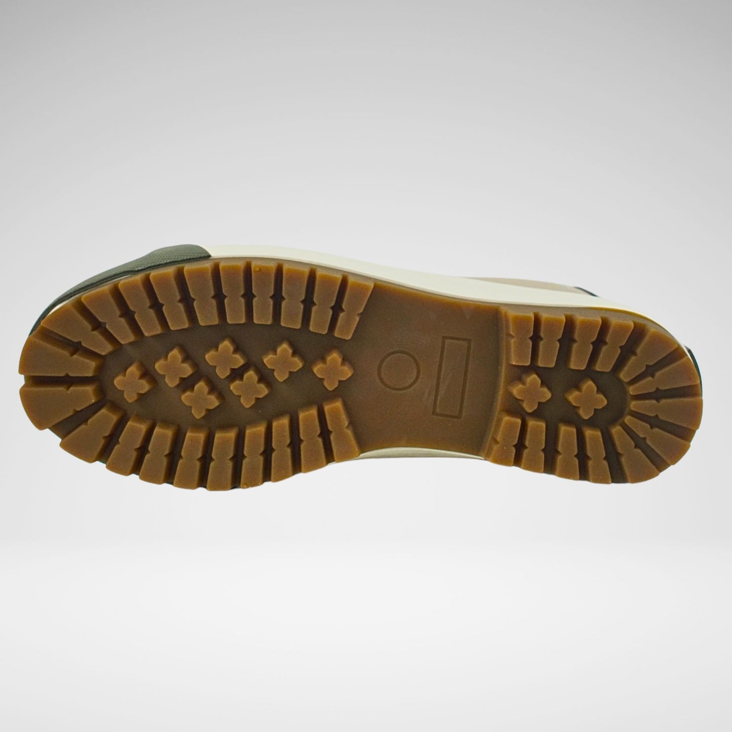 KStar7 Capriou 2 Boot | Beige/Olive