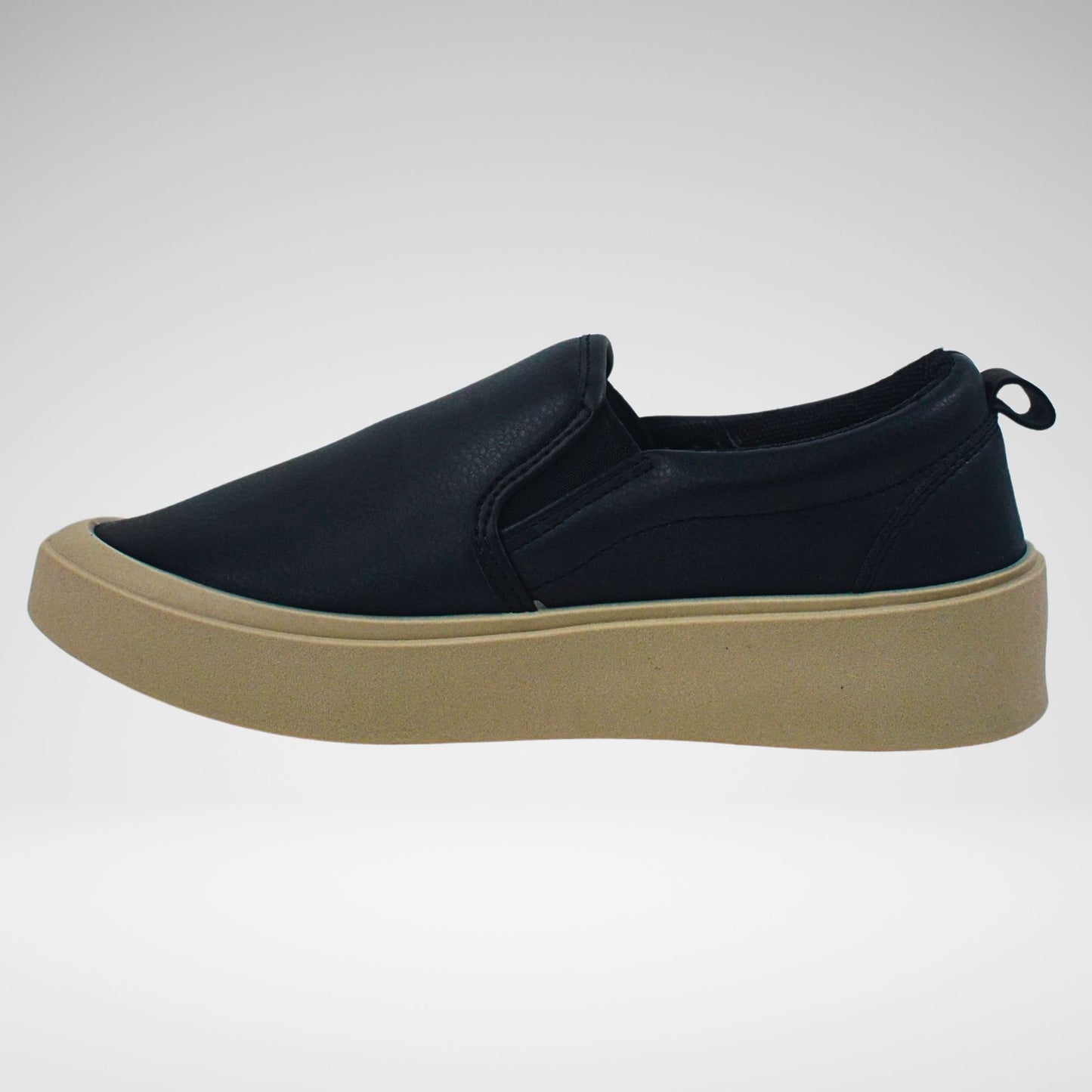 KStar7 Oakley Sneaker | Black