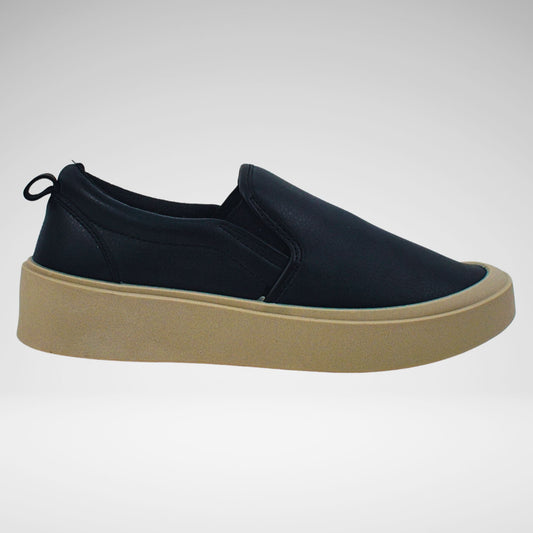 KStar7 Oakley Sneaker | Black