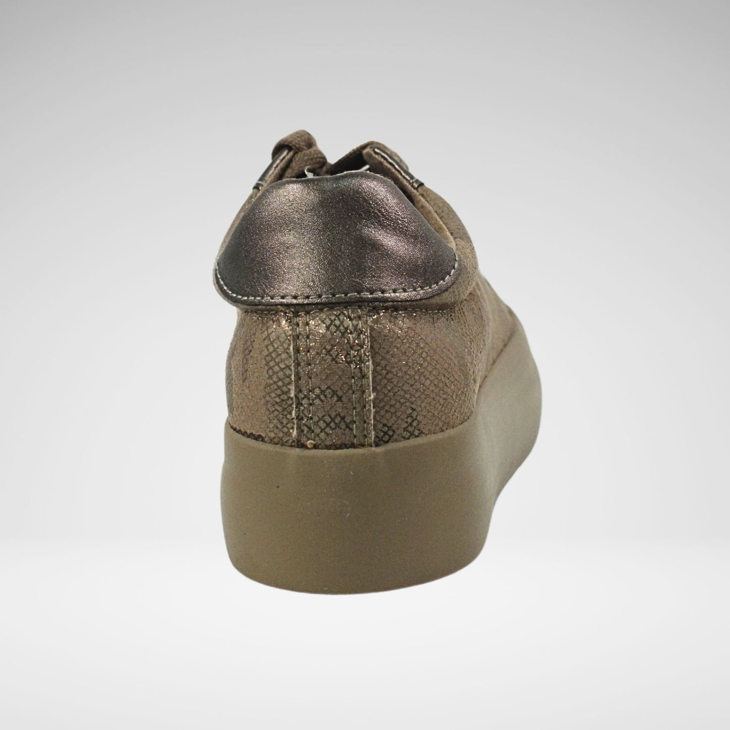 KStar7 Python Sneaker | Camel