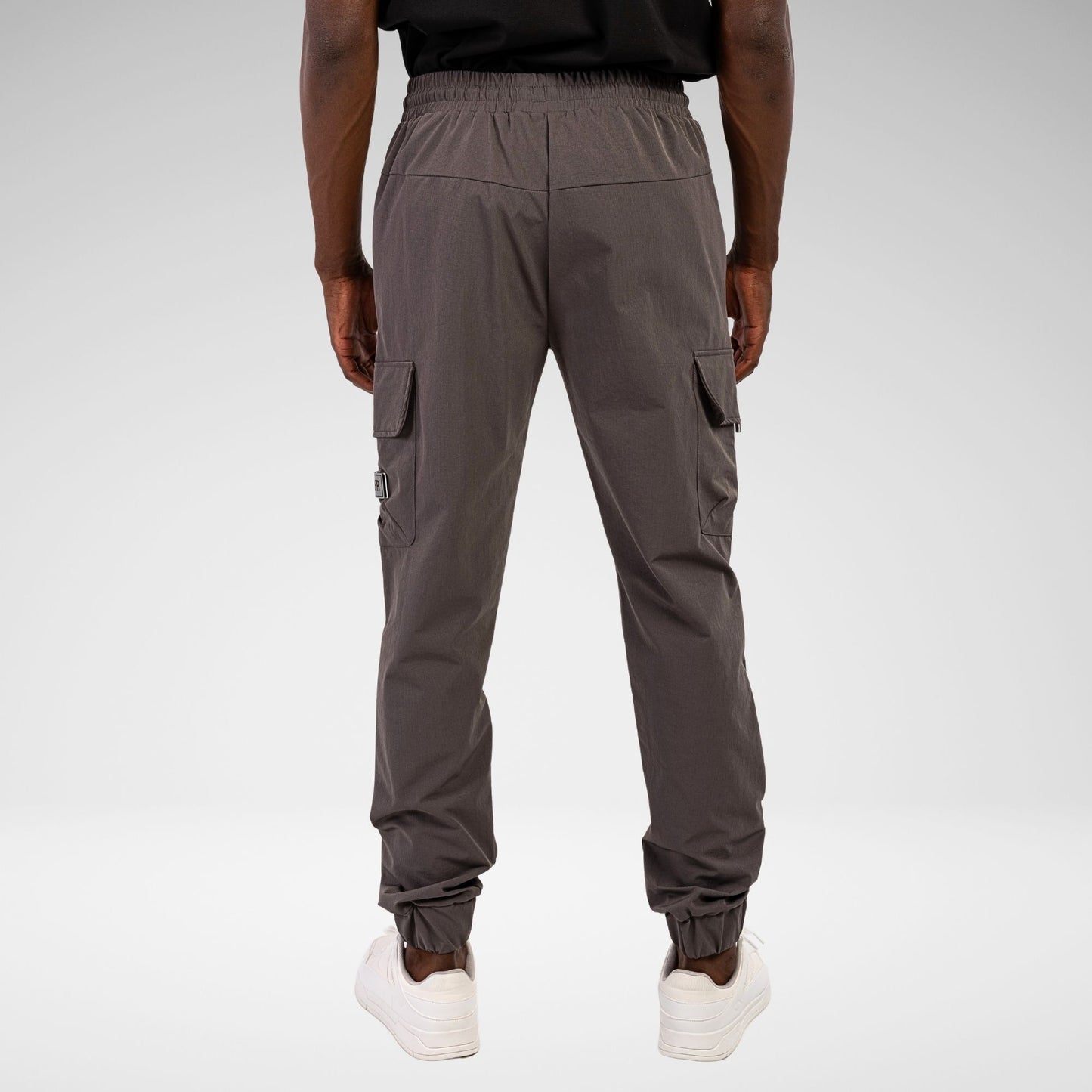 Lee Cooper Asher Sweatpants | Charcoal