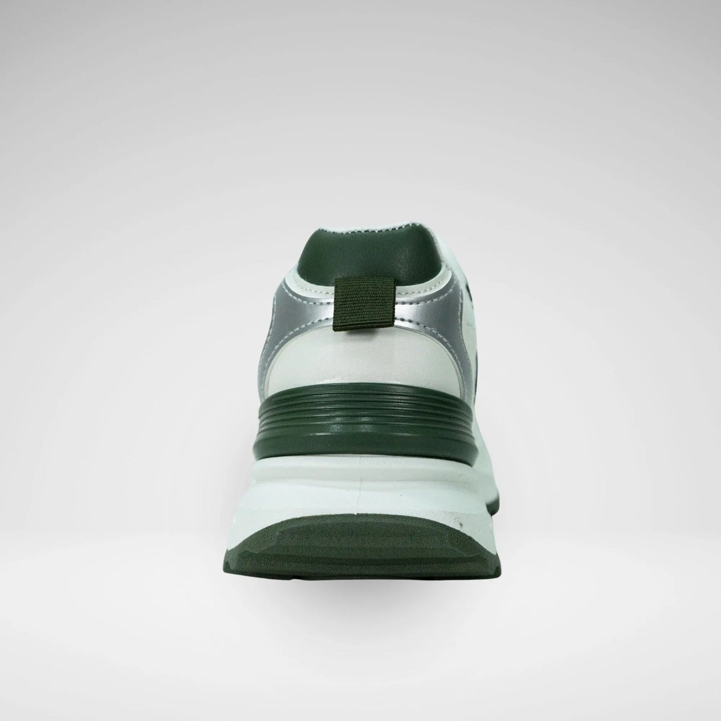 LEE COOPER LC5986 ALLARA SNEAKER GREEN