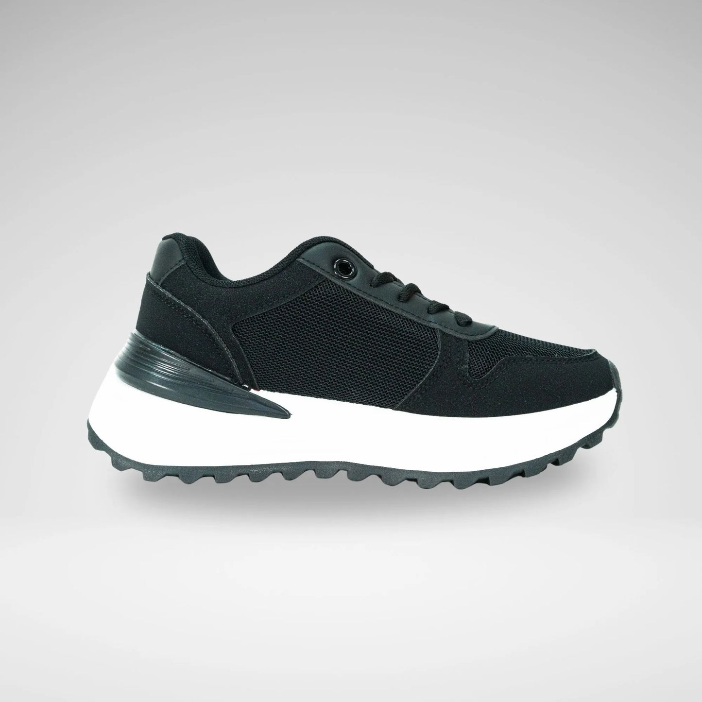 LEE COOPER LC5989 MARI SNEAKER BLACK