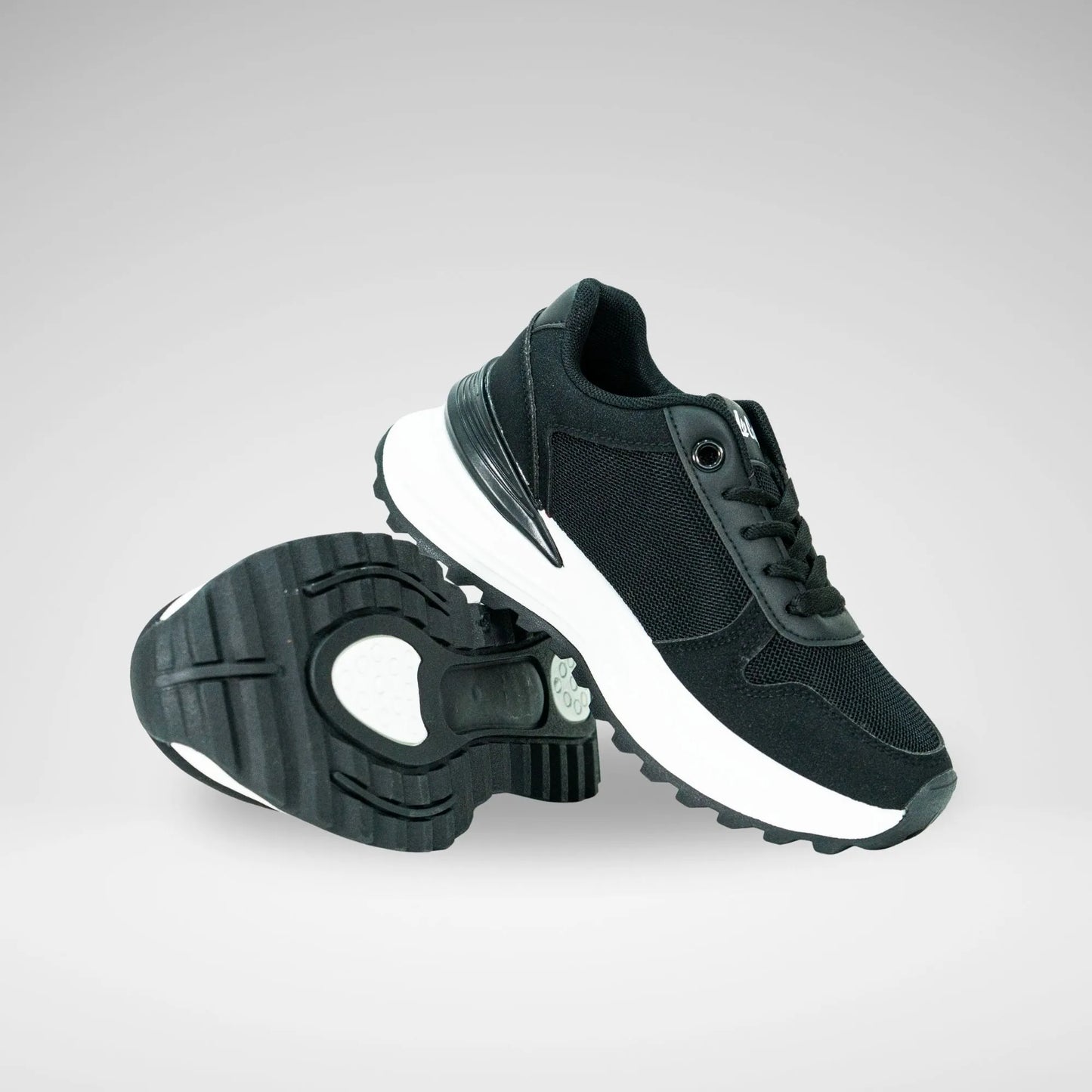LEE COOPER LC5989 MARI SNEAKER BLACK