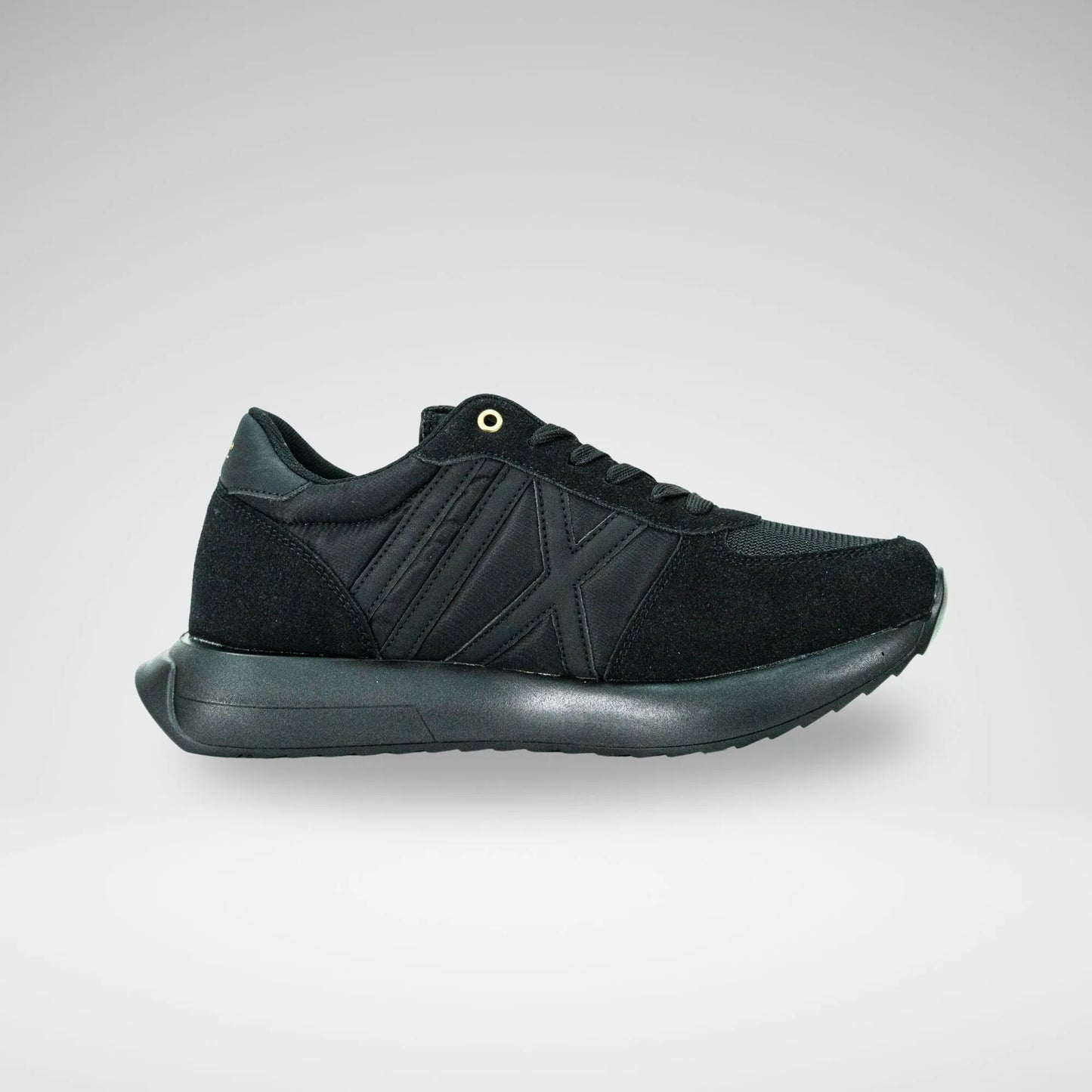 LEE COOPER MC6773 AGEN SNEAKER BLACK