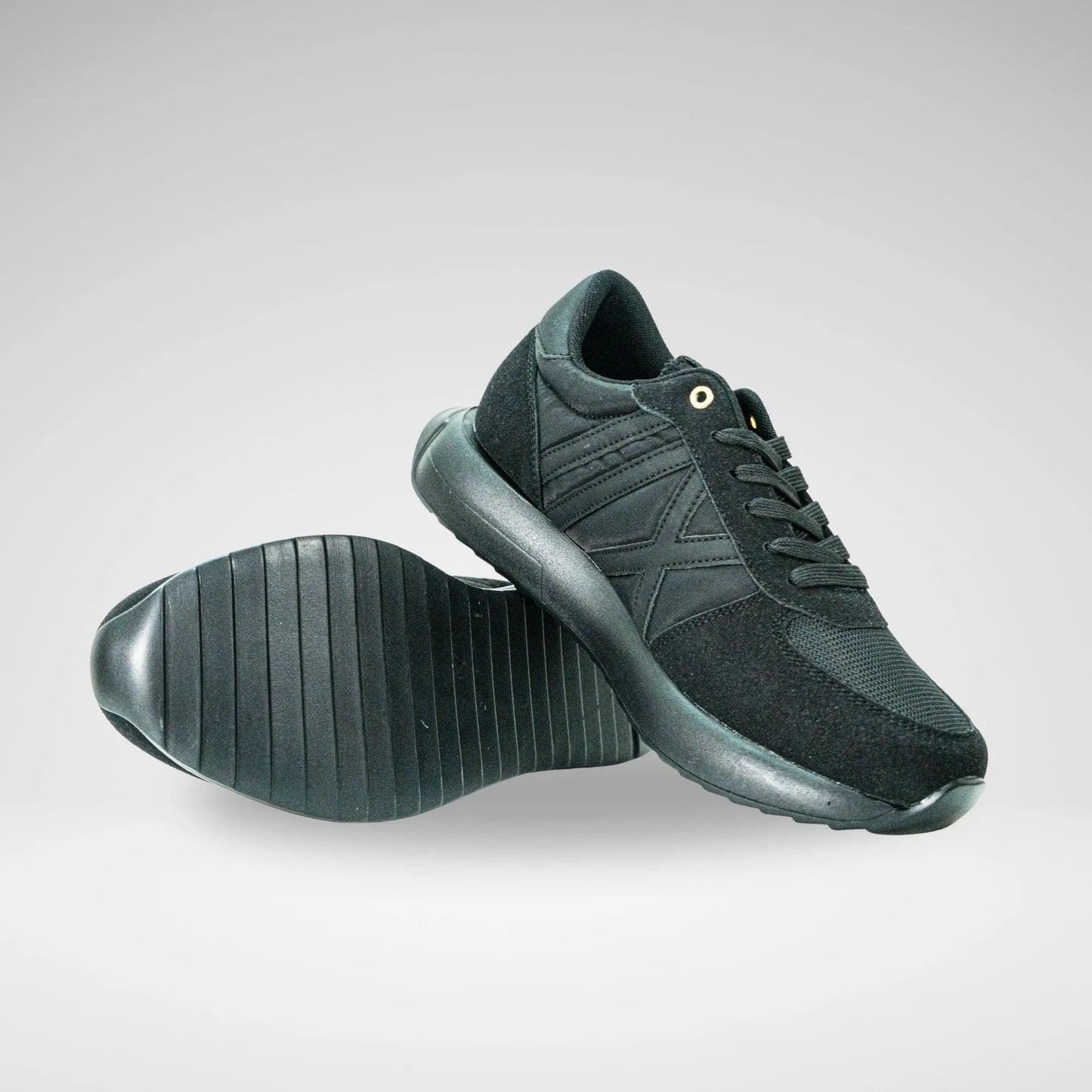 LEE COOPER MC6773 AGEN SNEAKER BLACK