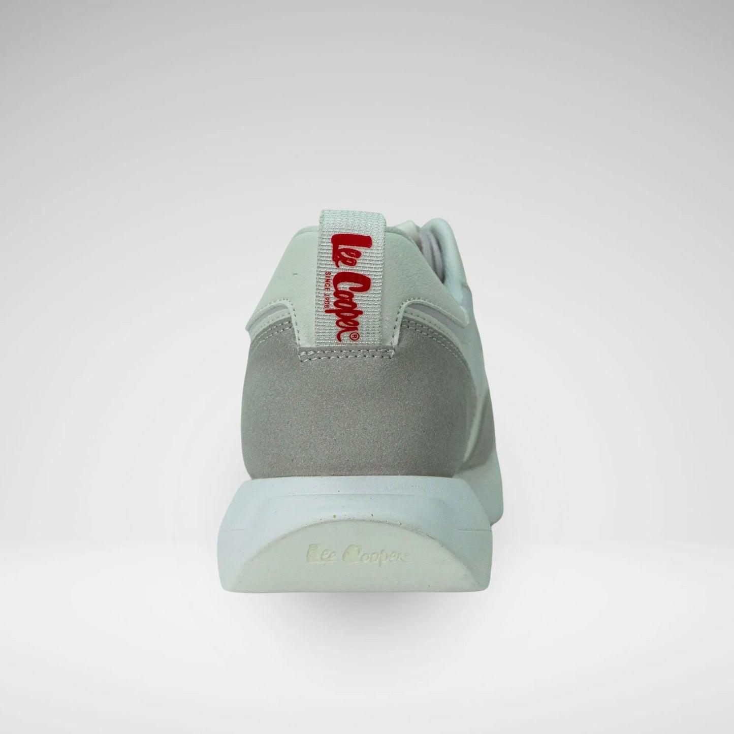 LEE COOPER MC6775 MACE SNEAKER WHITE