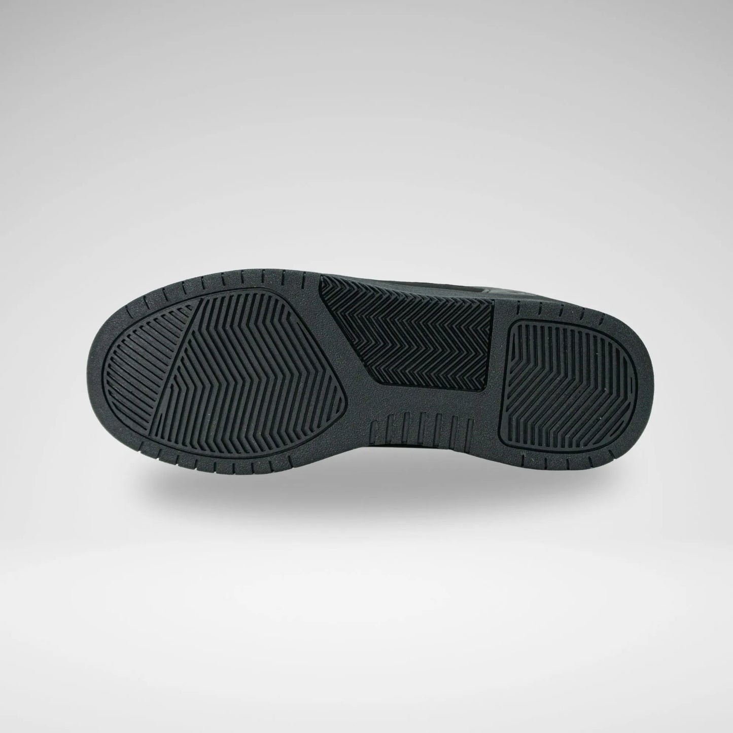 LEE COOPER MC6779 MAVERICK SNEAKER BLACK