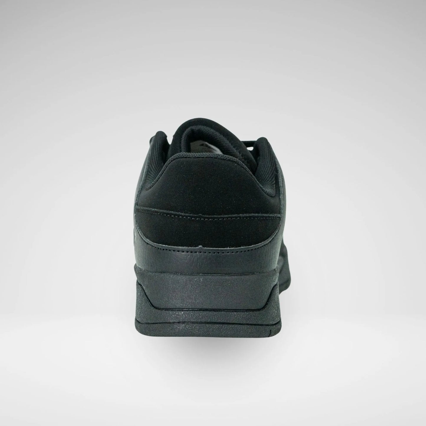 LEE COOPER MC6779 MAVERICK SNEAKER BLACK