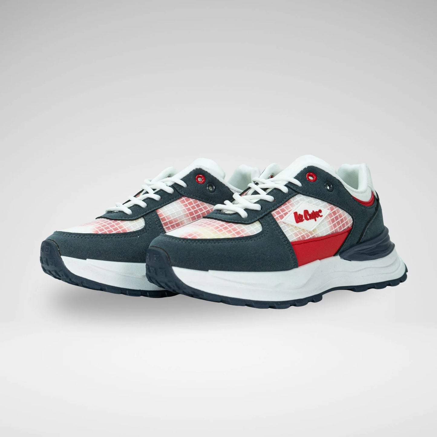 LEE COOPER MC6785 BUTLAR SNEAKER NAVY