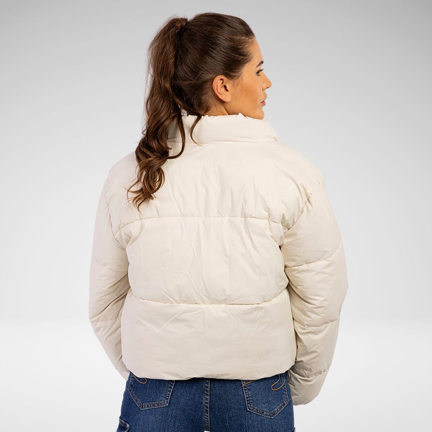 Lee Cooper STK2 Jacket | Stone