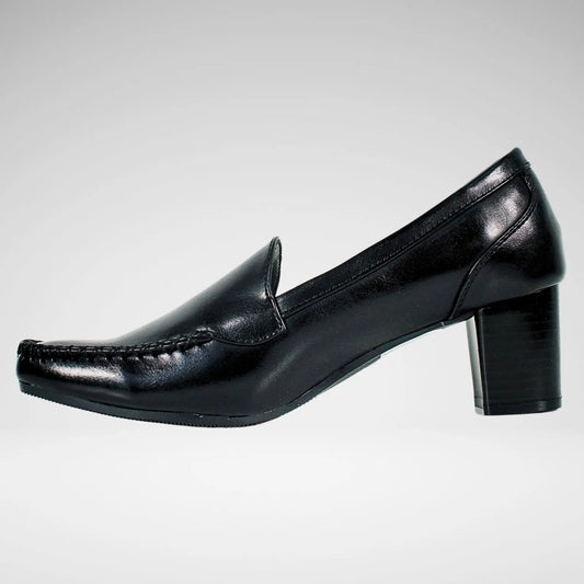 Pierre Cardin Cyrille Shoe | Black