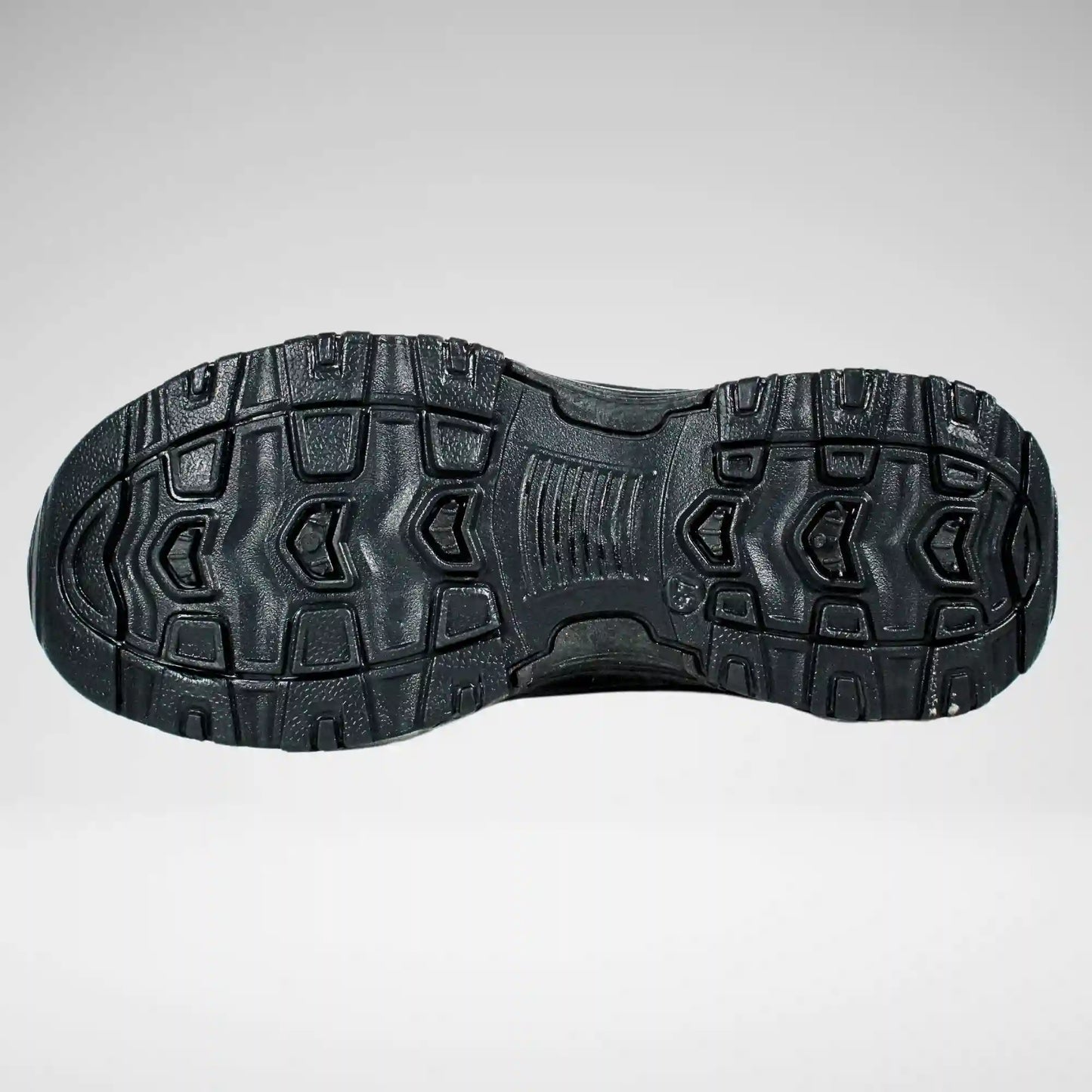 Pierre Cardin Ladies Sneaker | Black