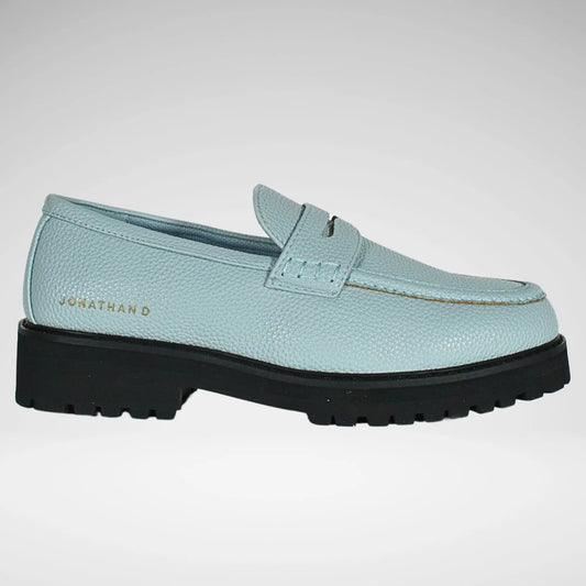 JONATHAN D PENNYMOC | BUBBLEGUM