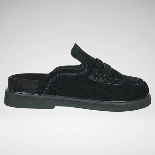 JONATHAN D J MAVERICK | BLACK