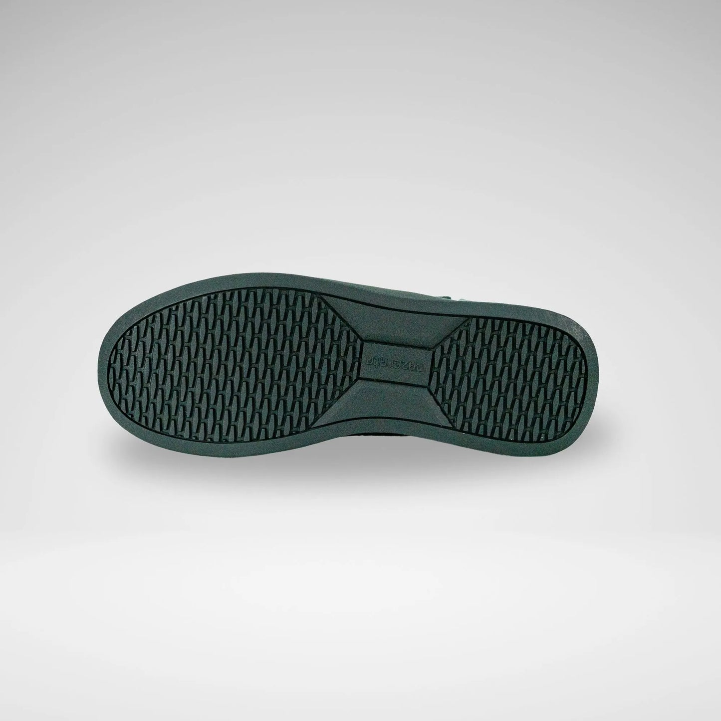 MAZERATA MCB7108 VALINTINO FAUX1 NUBUCK CANVASB NAVY