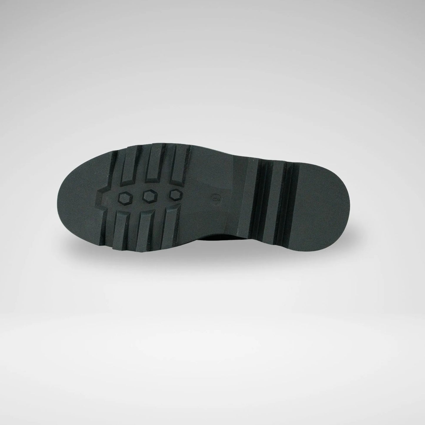 MAZERATA MCB7128 VINCHY 48 FAUX NUBUCK CANVAS B BLACK