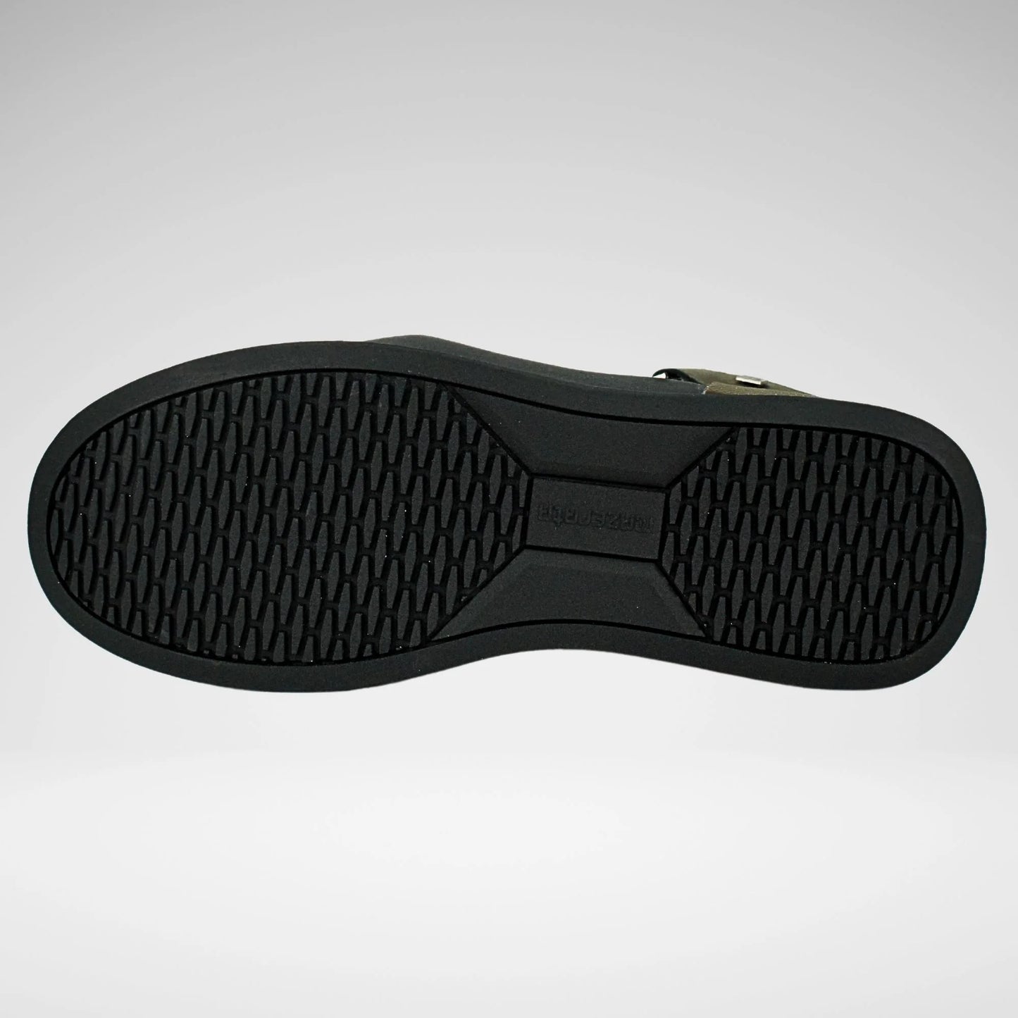 Mazerata Valentino 13 Shoe | Olive