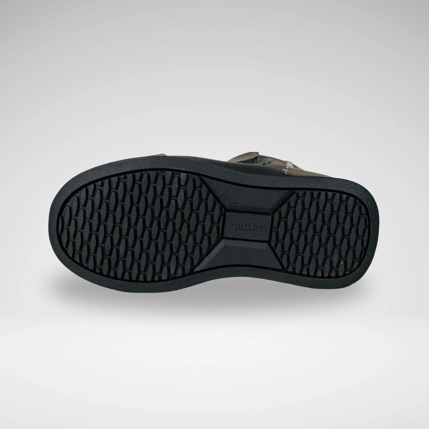 MAZERATA GC3888 VALENTINO 1 FAUX NUBUCK OLIVE