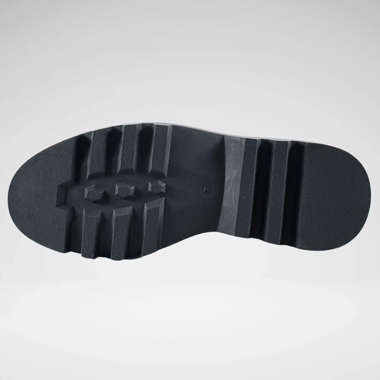 Mazerata Vinchey 9 Lycra Boot | Black