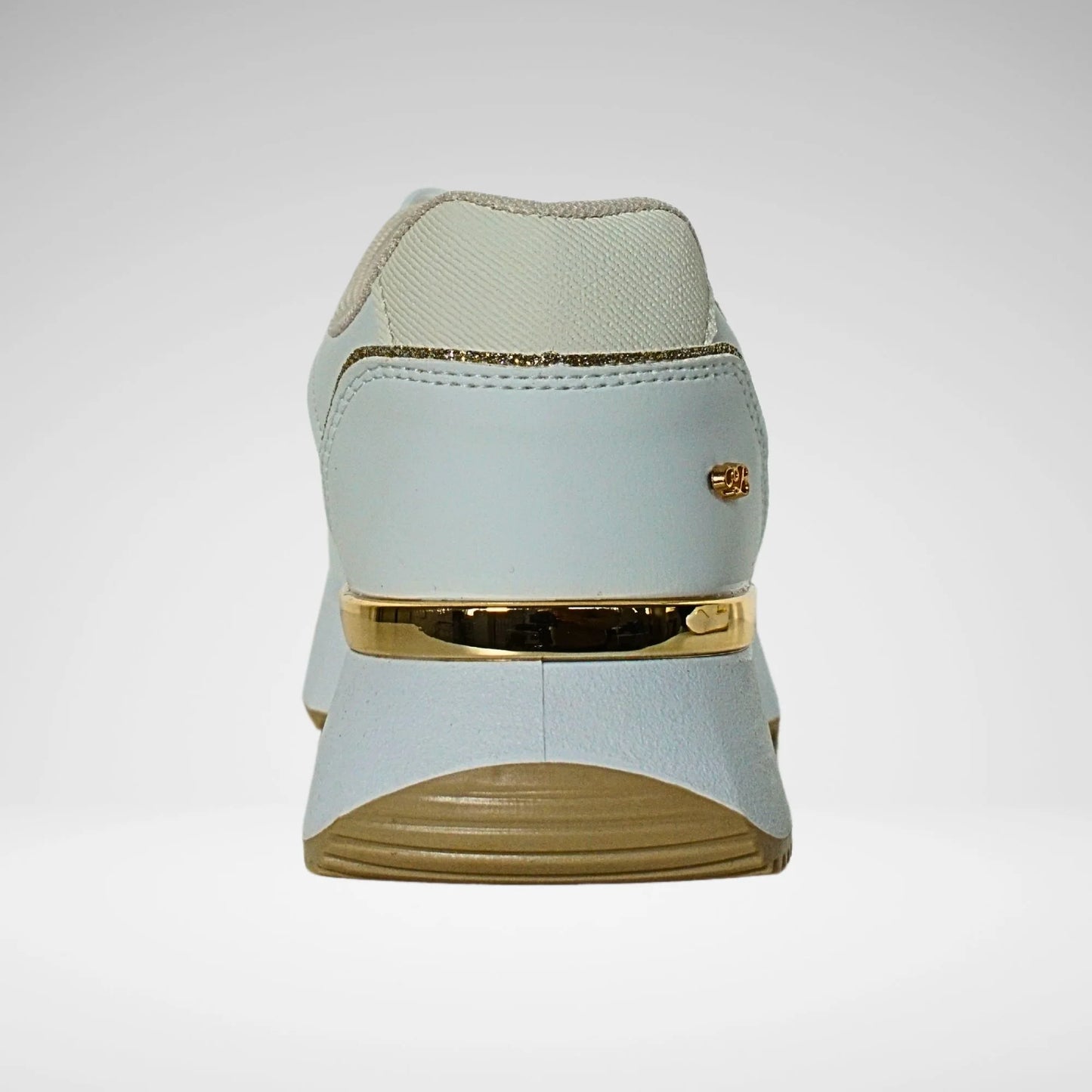 Miss Black Dorset 1 Sneaker | Nude