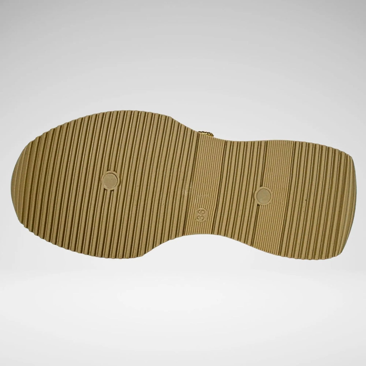 Miss Black Dorset 1 Sneaker | Nude