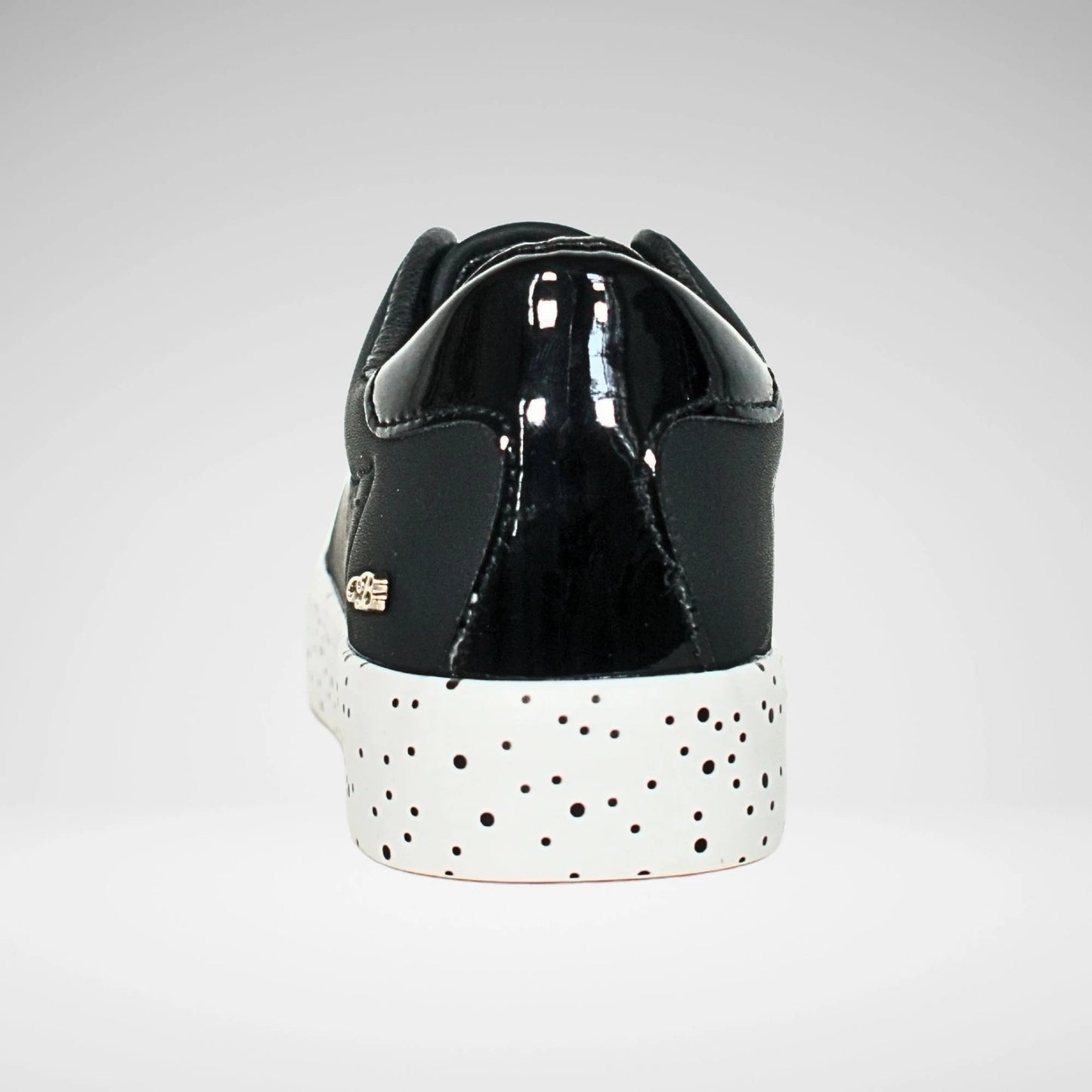 Miss Black Pepa 1 Sneaker | Black