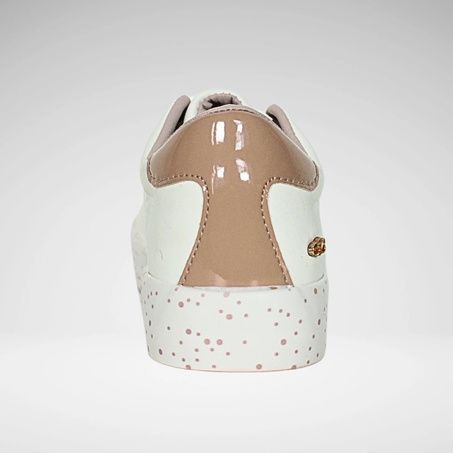 Miss Black Pepa 1 Sneaker | Nude