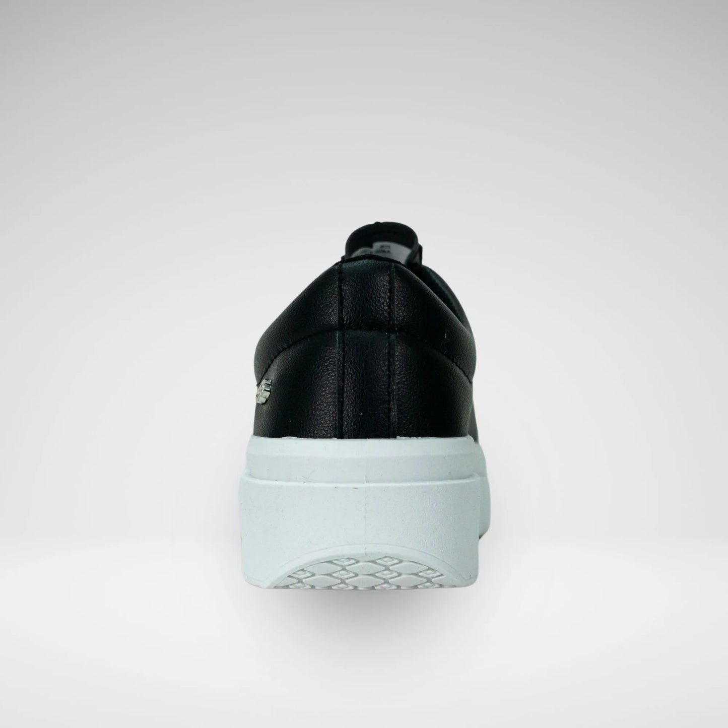 MISS BLACK LC5985 PILOT 1 SNEAKERS BLACK