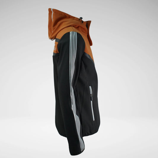 Cutty Audio Men's Jacket | Black