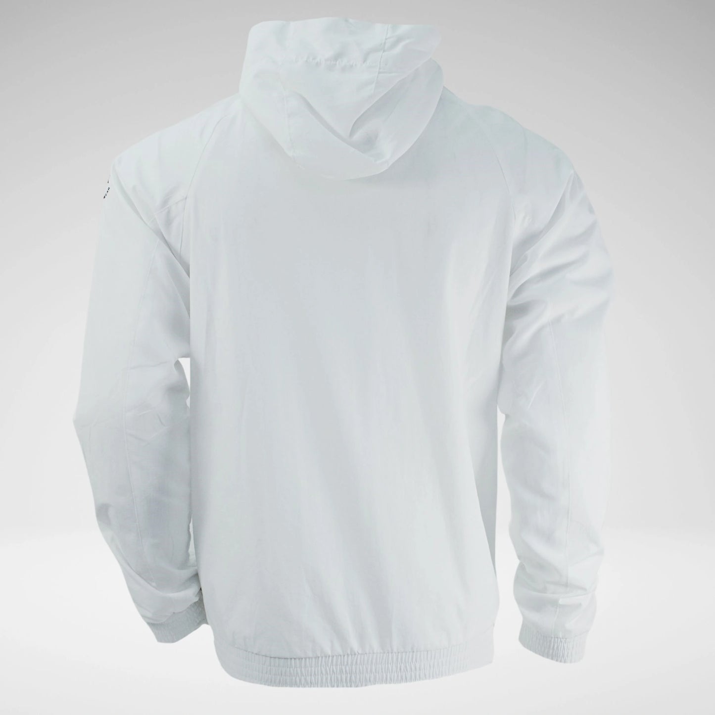 Cutty Nimbus Men's Jacket | White