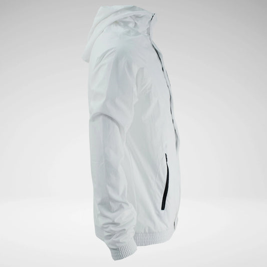 Cutty Nimbus Men's Jacket | White